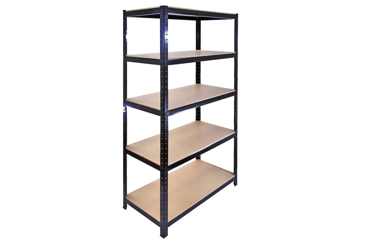 Monstershop 7006 - Monster Racking T-rax Metal Storage Shelv
