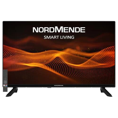 Nordmende 32" HD Smart TV DLED | ARTV32HD