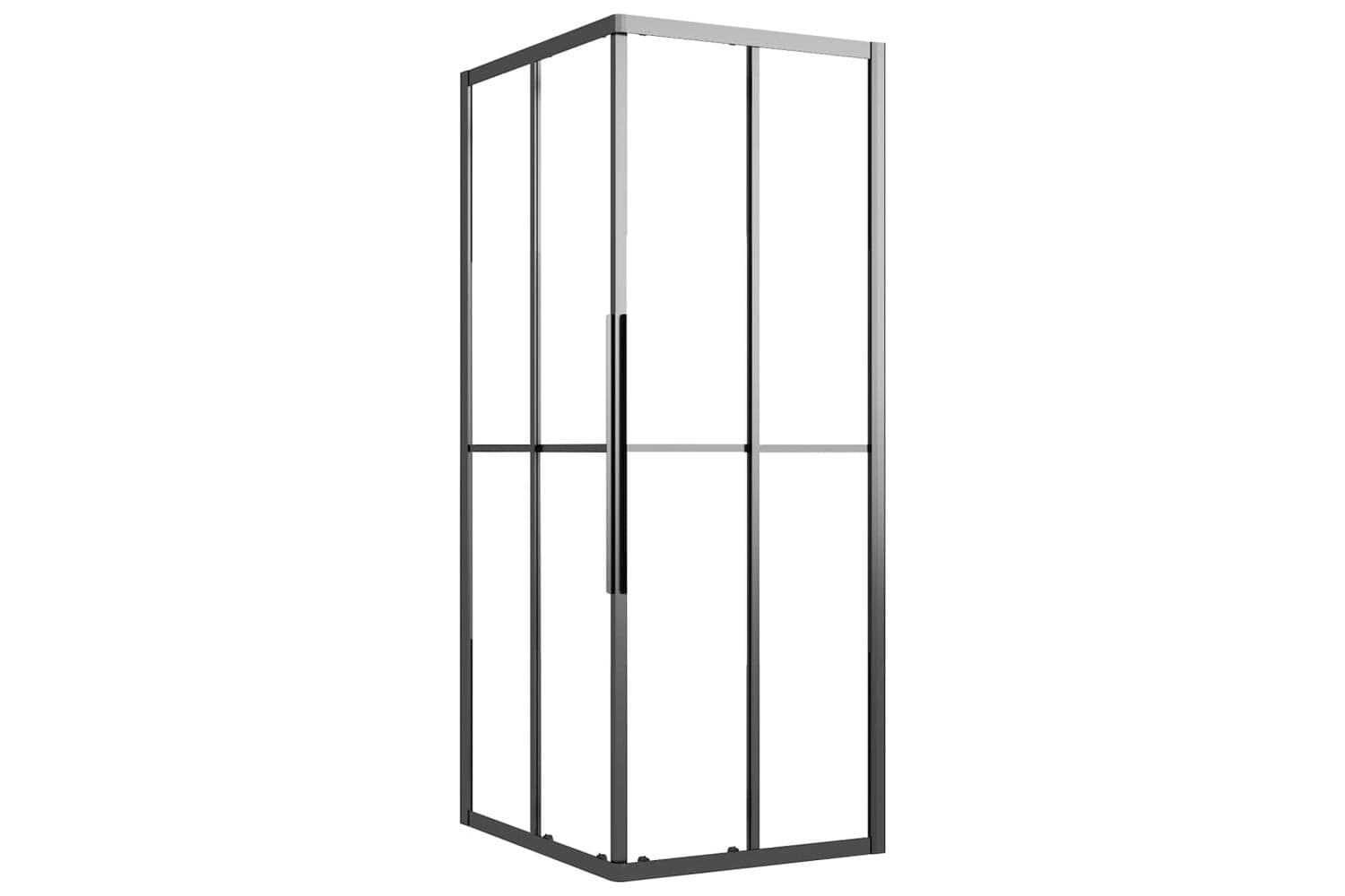 Vidaxl Shower Cabin Esg