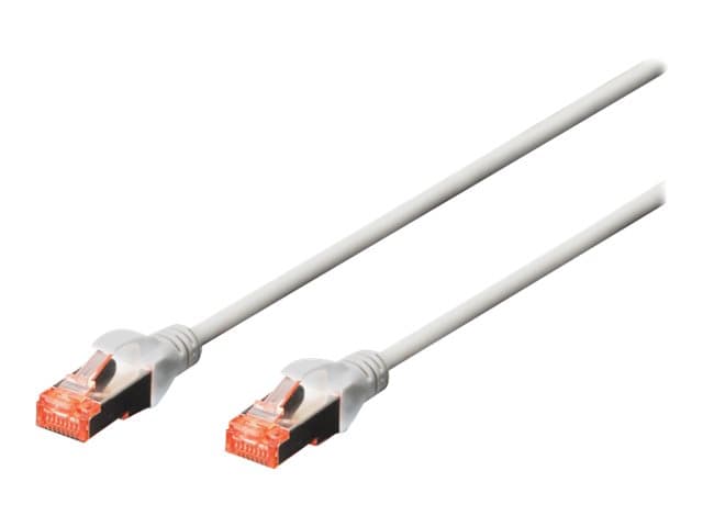 DIGITUS Professional patch cable