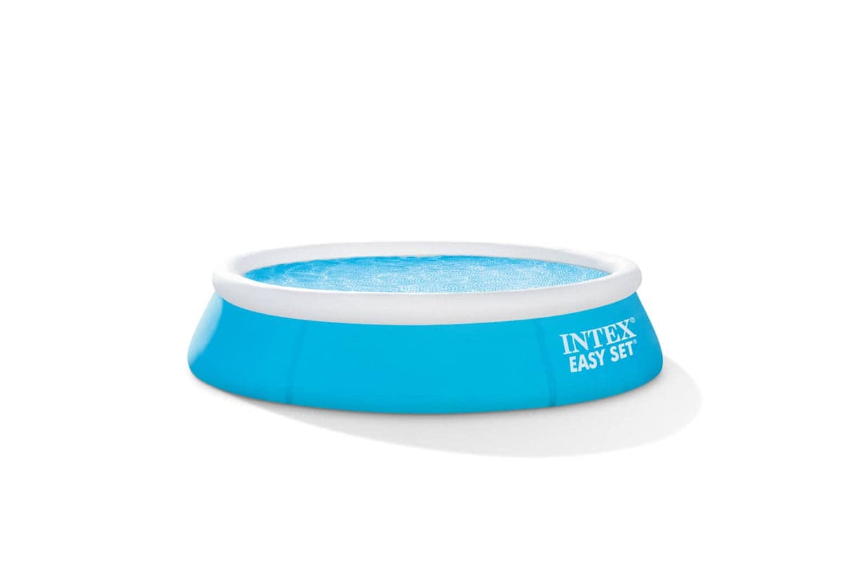 Intex 91475 Intex Swimming Pool Easy Set 183x51 Cm 28101np