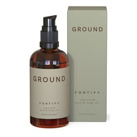 Fortify Superseed Face and Body Oil