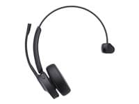 Yealink - BH70 Mono - headset - USB-C via Bluetooth adapter