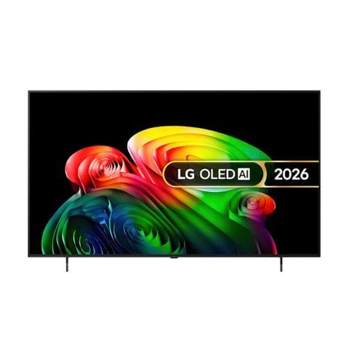 LG 48INCH SMART B6 SERIES OLED