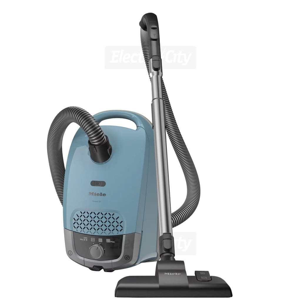 Miele Guard S1 890W Vacuum Cleaner | Nordic Blue