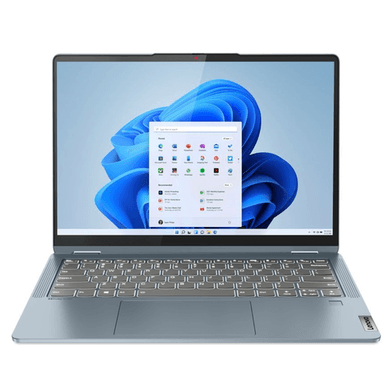 Refurbished Lenovo IdeaPad Flex 5 Core i3-1215U 8GB RAM 256GB SSD 14 Inch Chromebook Plus