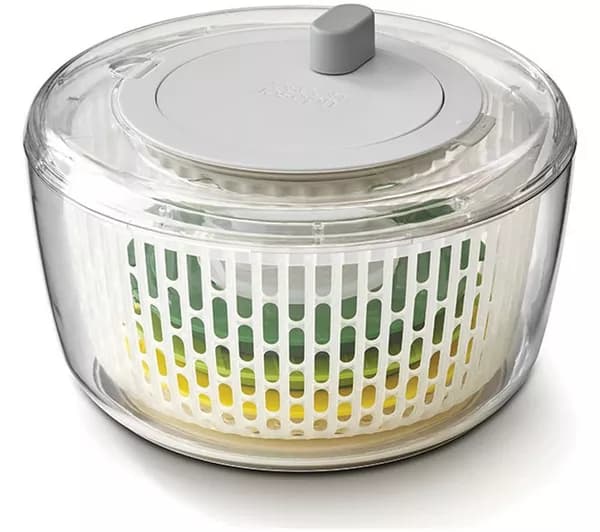 JOSEPH JOSEPH Multi-Prep 4-piece Salad Preparation Set - Multicolour