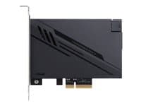 ASUSTEK - ASUS ThunderboltEX 4 - Thunderbolt adapter - PCIe 3.0 x4 - Thunderbolt 4 x 2