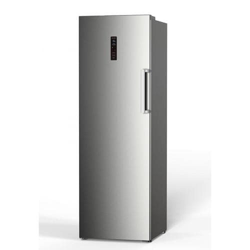 BELLING 269LITRE 185CM FROST FREE TALL FREEZER - INOX FINISH