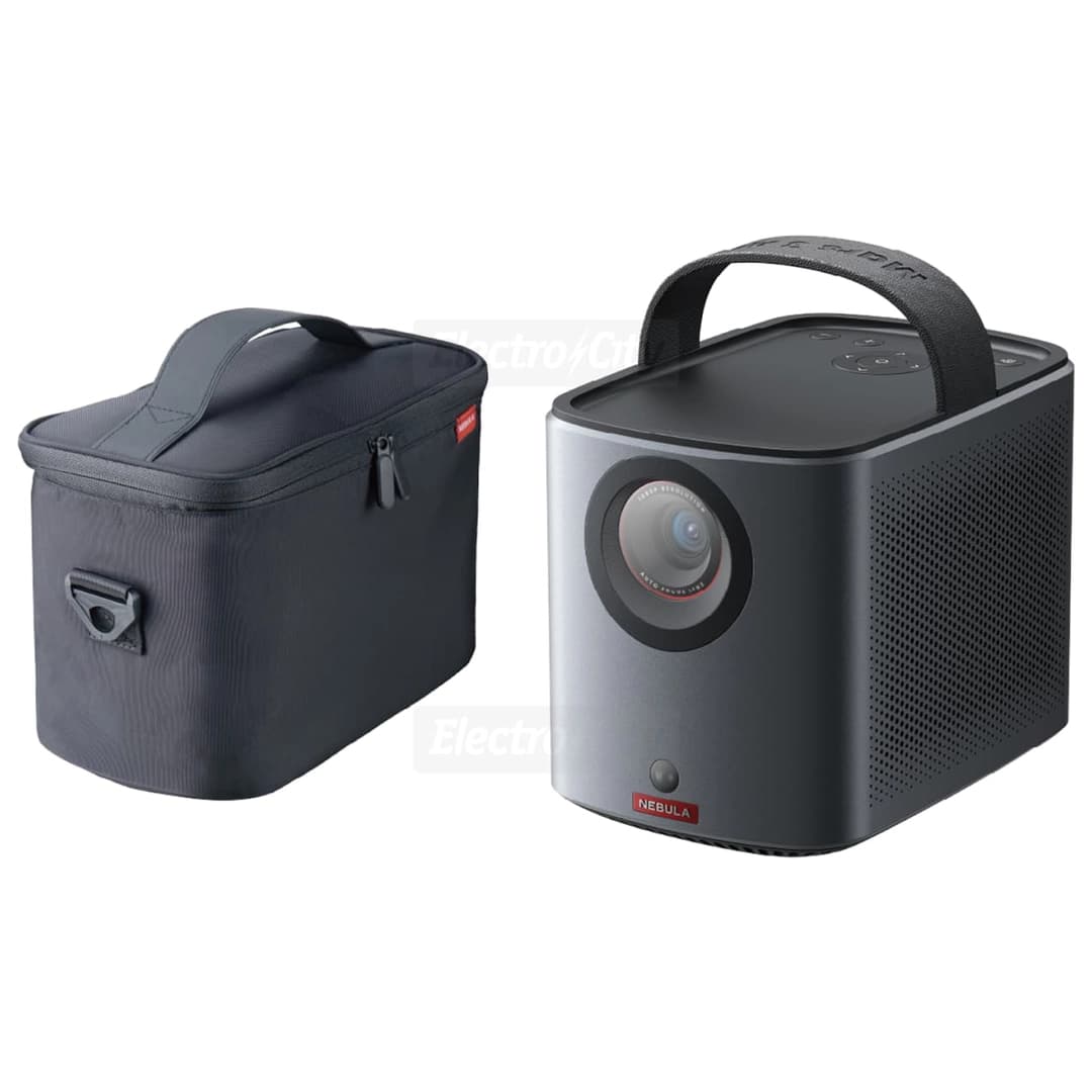 Soundcore Nebula Mars 3 Full HD Outdoor Projector