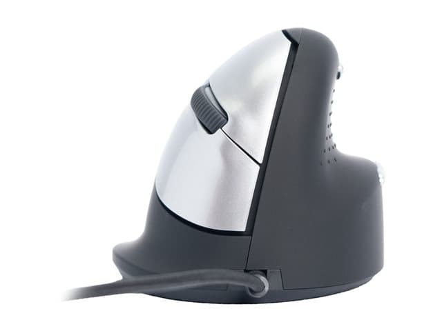 R-GO Ergonomic mouse HE Break
