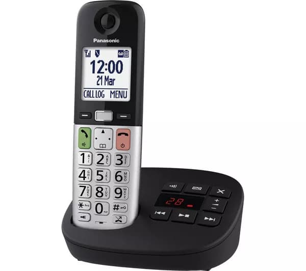 Panasonic KX-TGU430