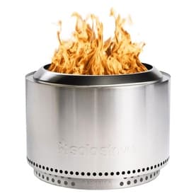SOLO STOVE Yukon Fire Pit with Stand