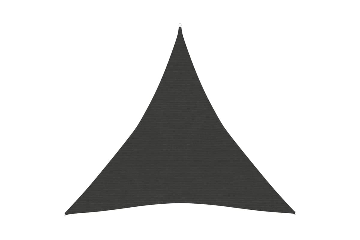 Vidaxl 311087 Sunshade Sail Anthracite