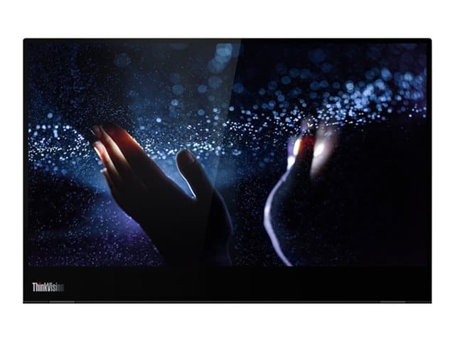 Lenovo ThinkVision M14t