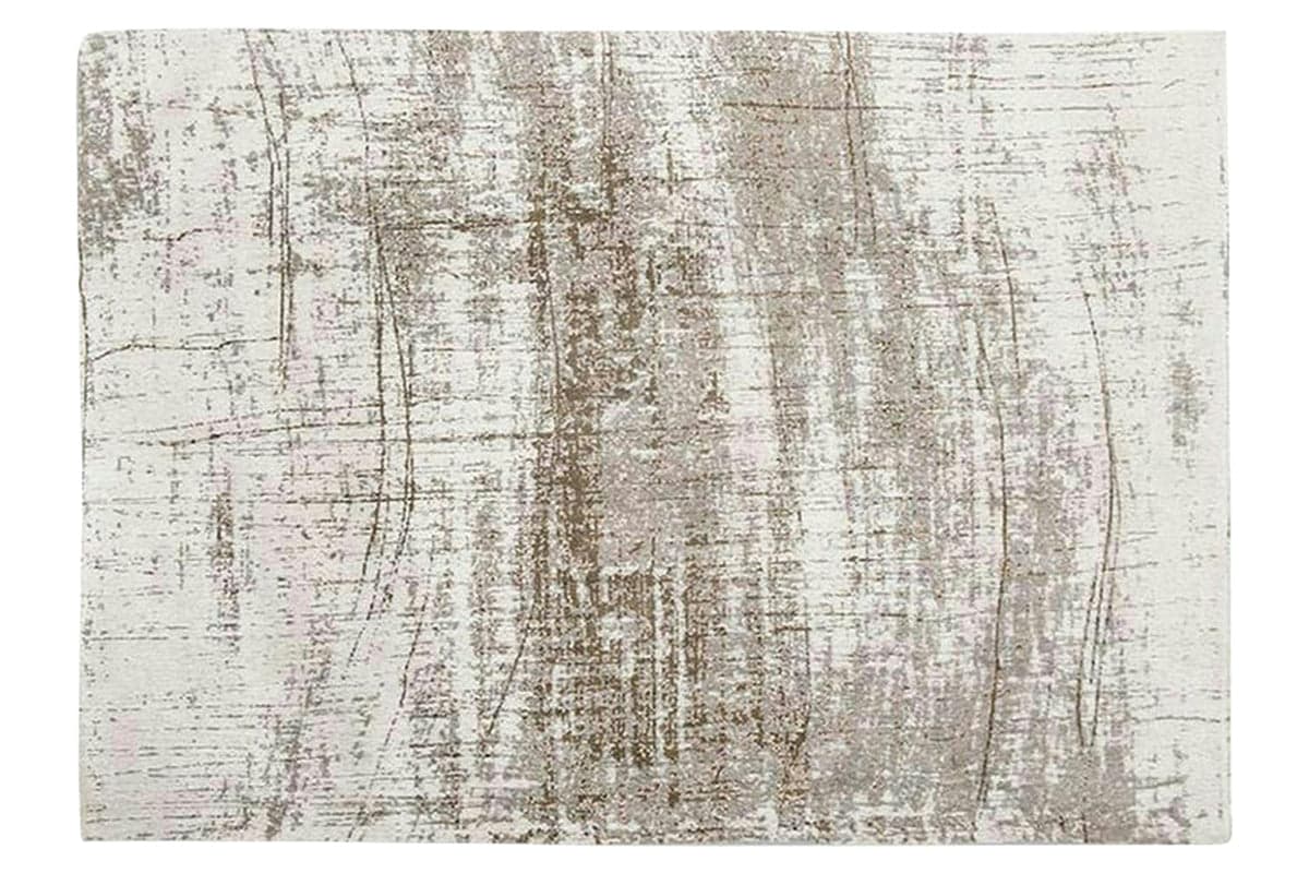 Louis De Poortere | Griff Eco Rug | Beige | 140 x 200 cm