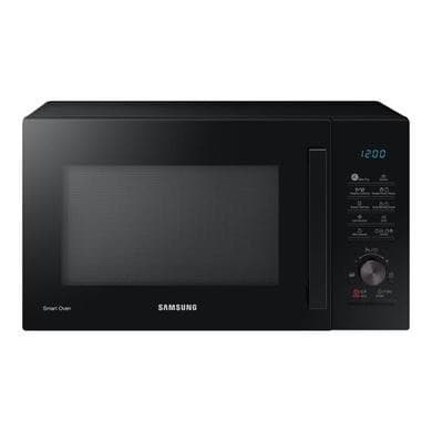GRADE A1 - Samsung MC28A5135CK/EU 28L Combination Microwave Oven with Grill & Convection - Black