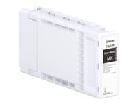 EPSON - T50U8 - matte black - original - ink cartridge
