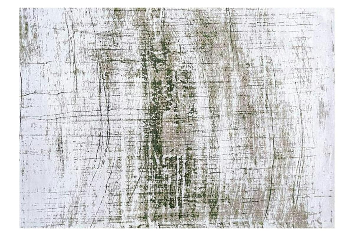 Louis De Poortere | Griff Eco Rug | Green | 200 x 280 cm