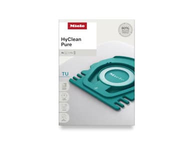 Miele HyClean Pure FJM vacuum cleaner bag | 12557060