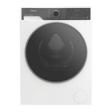 Hotpoint FabricCare 12kg 1400rpm Washing Machine - White
