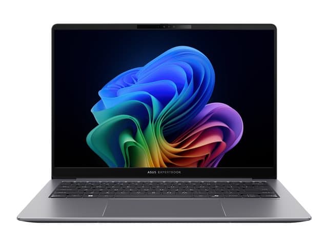 ASUSTEK - ASUS ExpertBook P5 P5405CSA-U735W - Copilot+ PC - 14" - Intel Core Ultra 7 - 258V - 32 GB RAM - 512 GB SSD