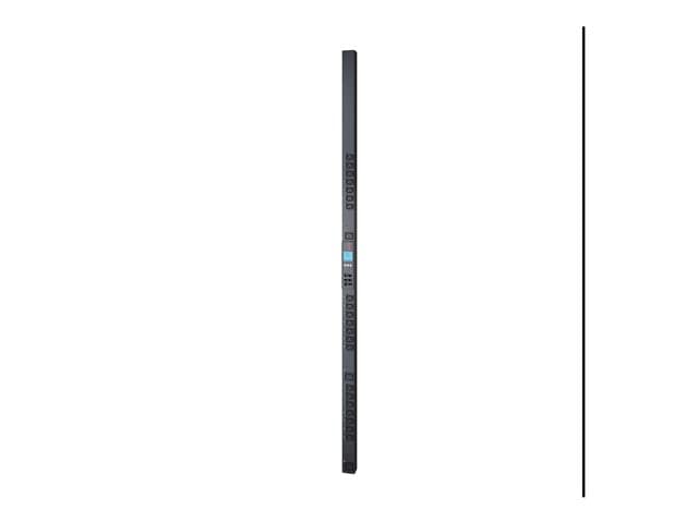 APC - Rack PDU 2G, Metered by Outlet with Switching, ZeroU, 16A, 230V, (21) C13 & (3) C19