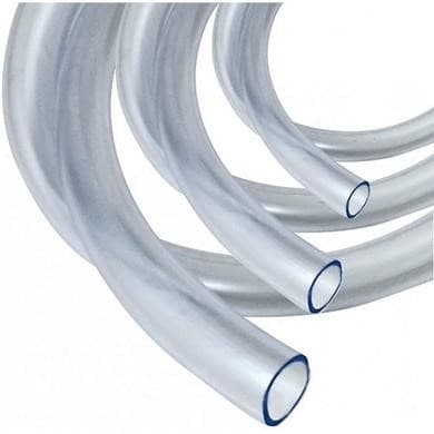 Optional Permanent Drainage Pipe for Meaco Arete One Arete Two Meaco Low Energy and Meaco Dry ABC range dehumidifiers 1/2" 2 Meter