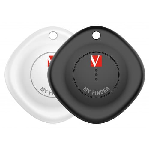 Verbatim My Finder Bluetooth Item Tag 2 Pack - Apple | 32131