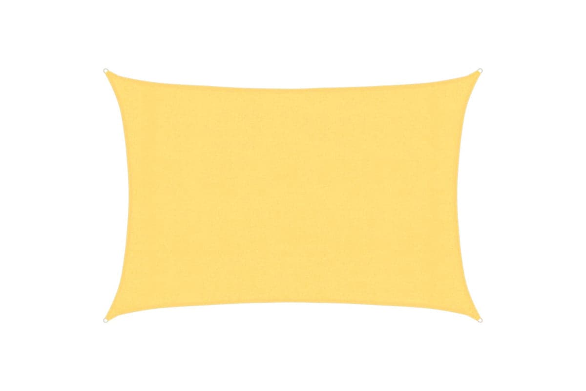 Vidaxl 311129 Sunshade Sail Beige