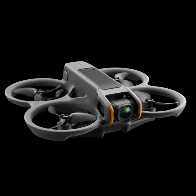 Dji Avata 2 Fly More Combo (1 Battery) - Black | CPFP.00000150.04