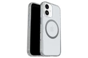 OtterBox Symmetry Series for MagSafe iPhone 17 Case | Stardust