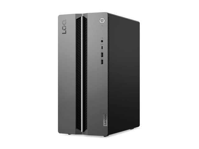LENOVO - LOQ 17IAX10 - tower Core Ultra 7 255HX 2.4 GHz - 16 GB - SSD 1 TB
