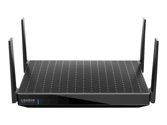 LINKSYS - Hydra Pro 6E - Wi-Fi system - Wi-Fi 6 - desktop, wall-mountable
