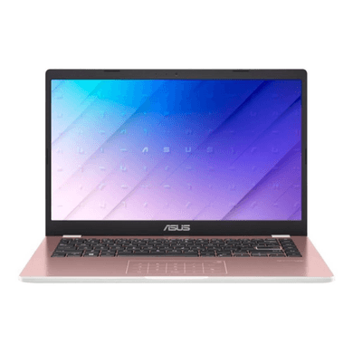 Refurbished ASUS Vivobook Go 14 Intel Celeron N 4GB RAM 128GB eMMC 14 Inch Windows 11 Laptop