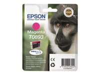 EPSON - T0893 - magenta - original - ink cartridge