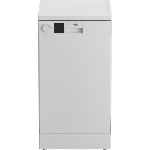 Beko 10 Place Setting Freestanding Dishwasher