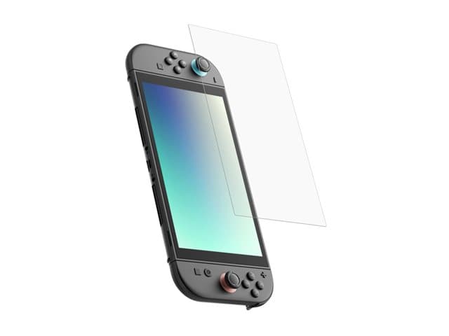 BELKIN - ScreenForce - screen protector for game console