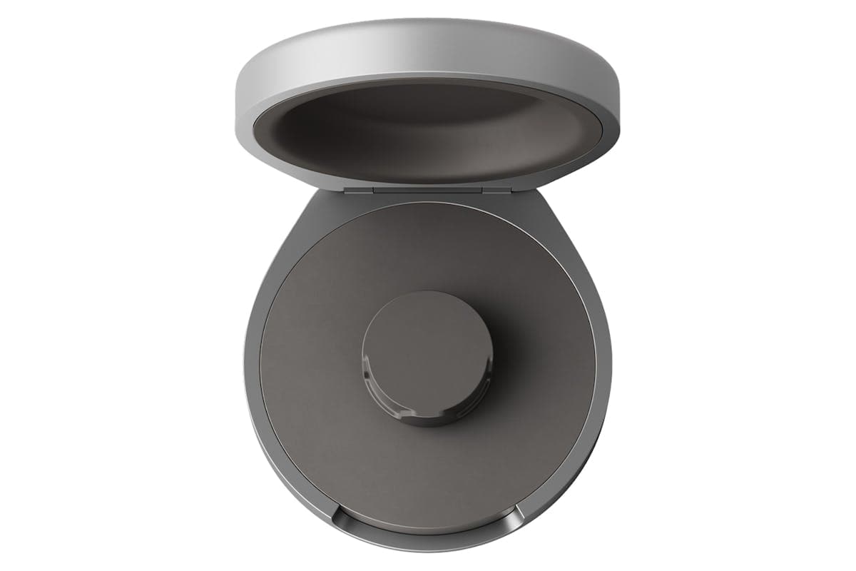 Oura Ring 5 Charging Case | Size 7