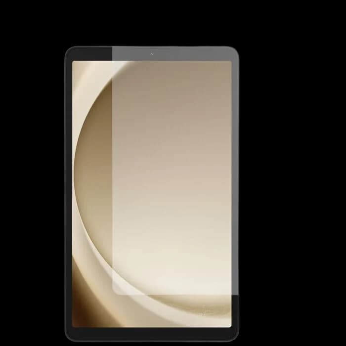 Just in Case Samsung Galaxy Tab A11/A9 8.7" Tempered Glass Screen Protector - Transparent | TSA2812SG0