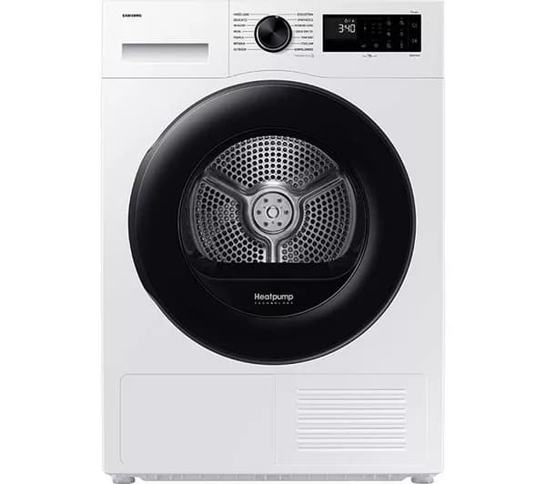 Samsung Series 5 AI Energy Heat Pump Tumble Dryer