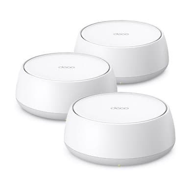 TP-Link BE3600 Whole Home Mesh WiFi 7 System | DECOBE253PK