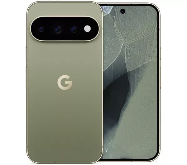 GOOGLE Pixel 11 Pro - 256 GB, Olive