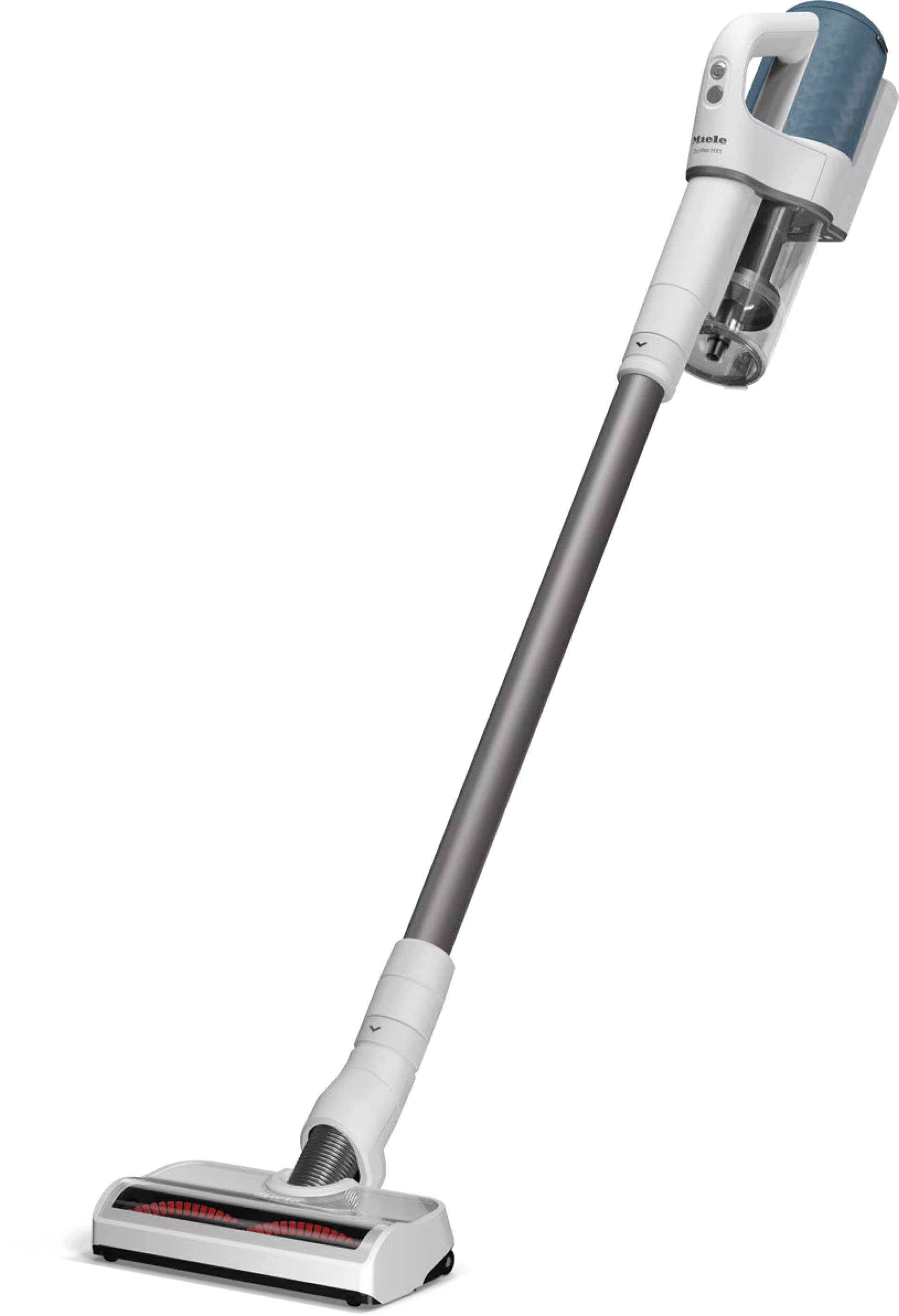 Miele Duoflex HX1 Cordless Stick Vacuum Cleaner - Nordic Blue | 12377910