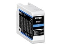 EPSON - T46S2 - cyan - original - ink cartridge
