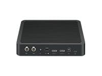 LOGITECH - Rally Display Hub - Video conferencing device - power adapter included