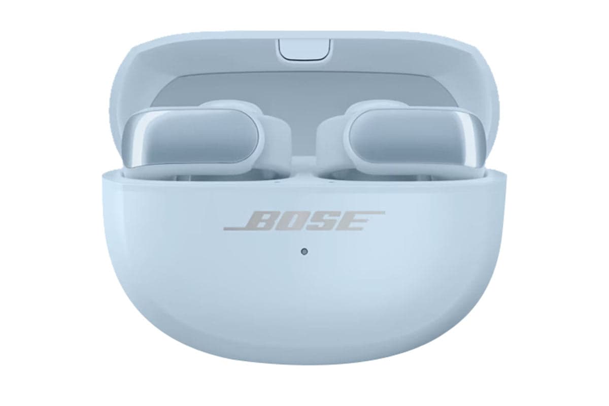 BOSE Ultra Open Wireless Bluetooth Earbuds