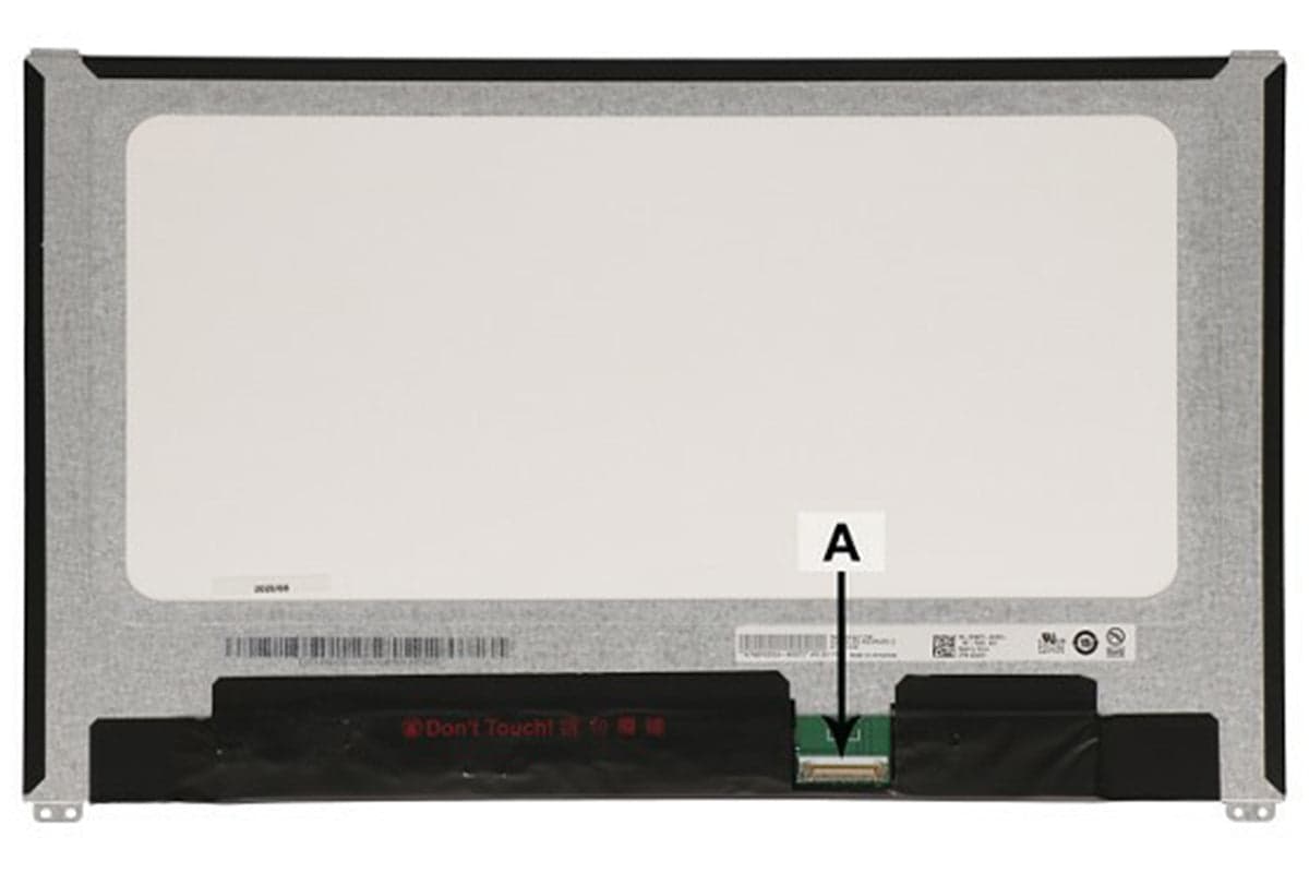 2-Power 14.0" FHD LED AG LCD Matte