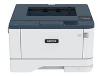 XEROX - B310V_DNIUK - Printer - B/W - Duplex - laser - A4/Legal - 600 x 600 dpi - up to 40 ppm - capacity: 350 sheets - USB 2.0, LAN, Wi-Fi(n) - Green World Alliance return programme