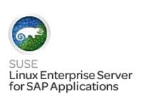 SuSE Linux Enterprise Server